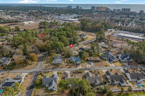 A home in North Myrtle Beach