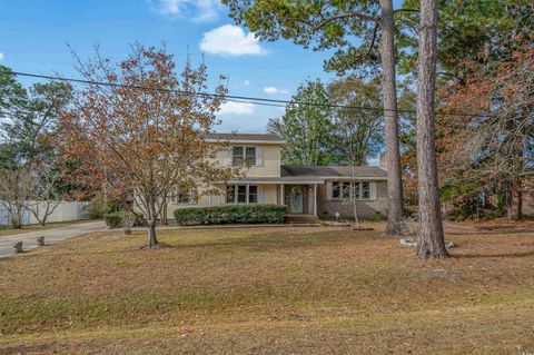 A home in North Myrtle Beach