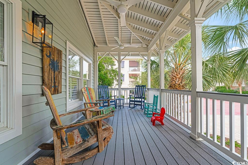 70 Beachwalker Ct.
