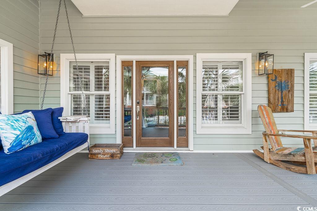 70 Beachwalker Ct.
