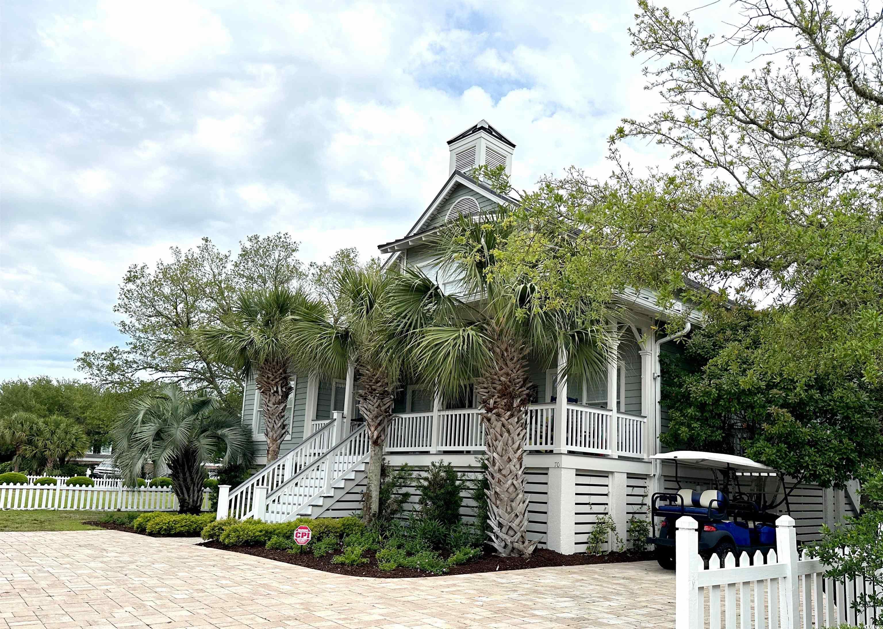 70 Beachwalker Ct.