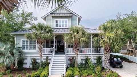70 Beachwalker Ct. Georgetown SC 29440