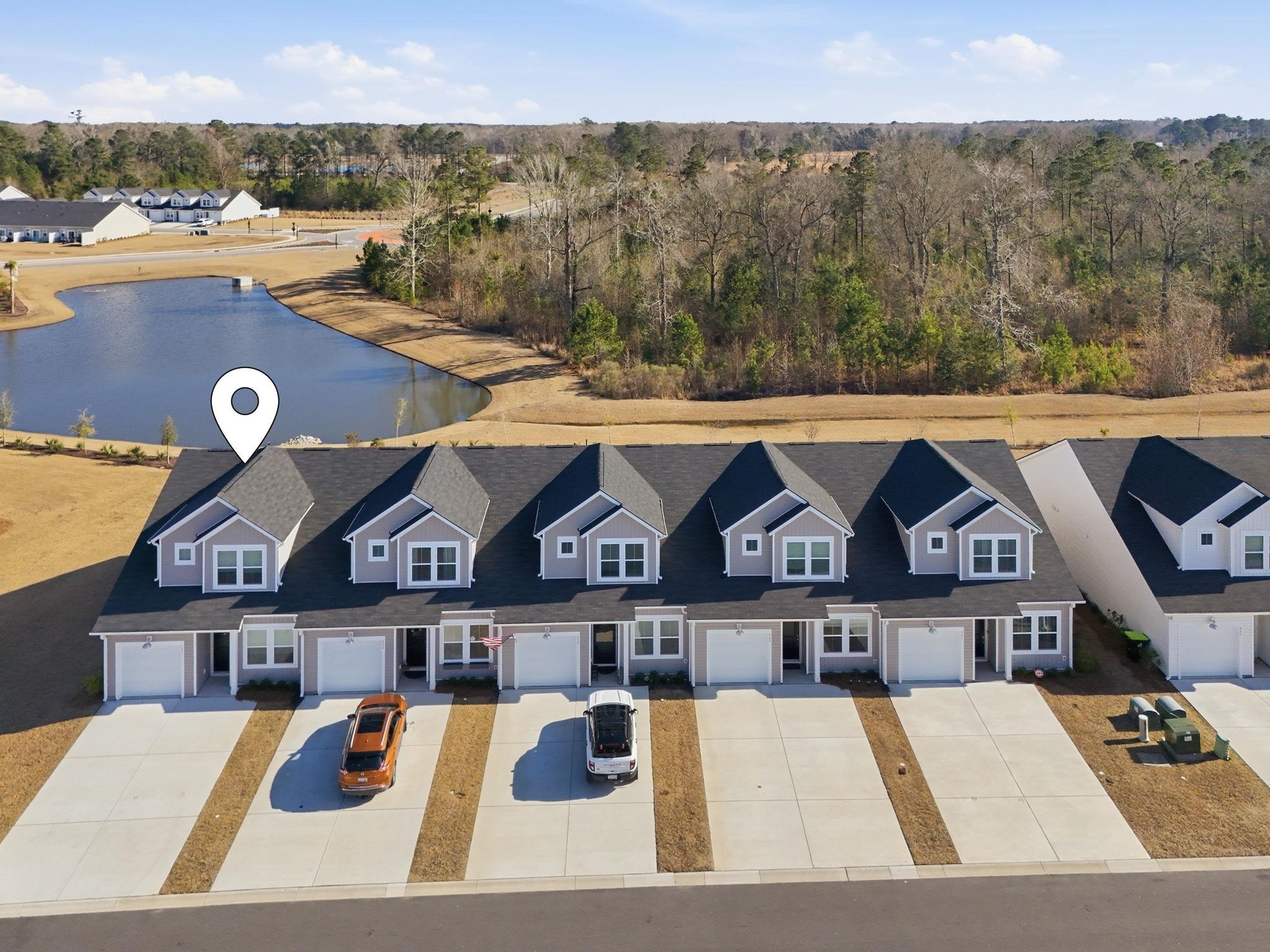 531 Harrison Mill St. 531