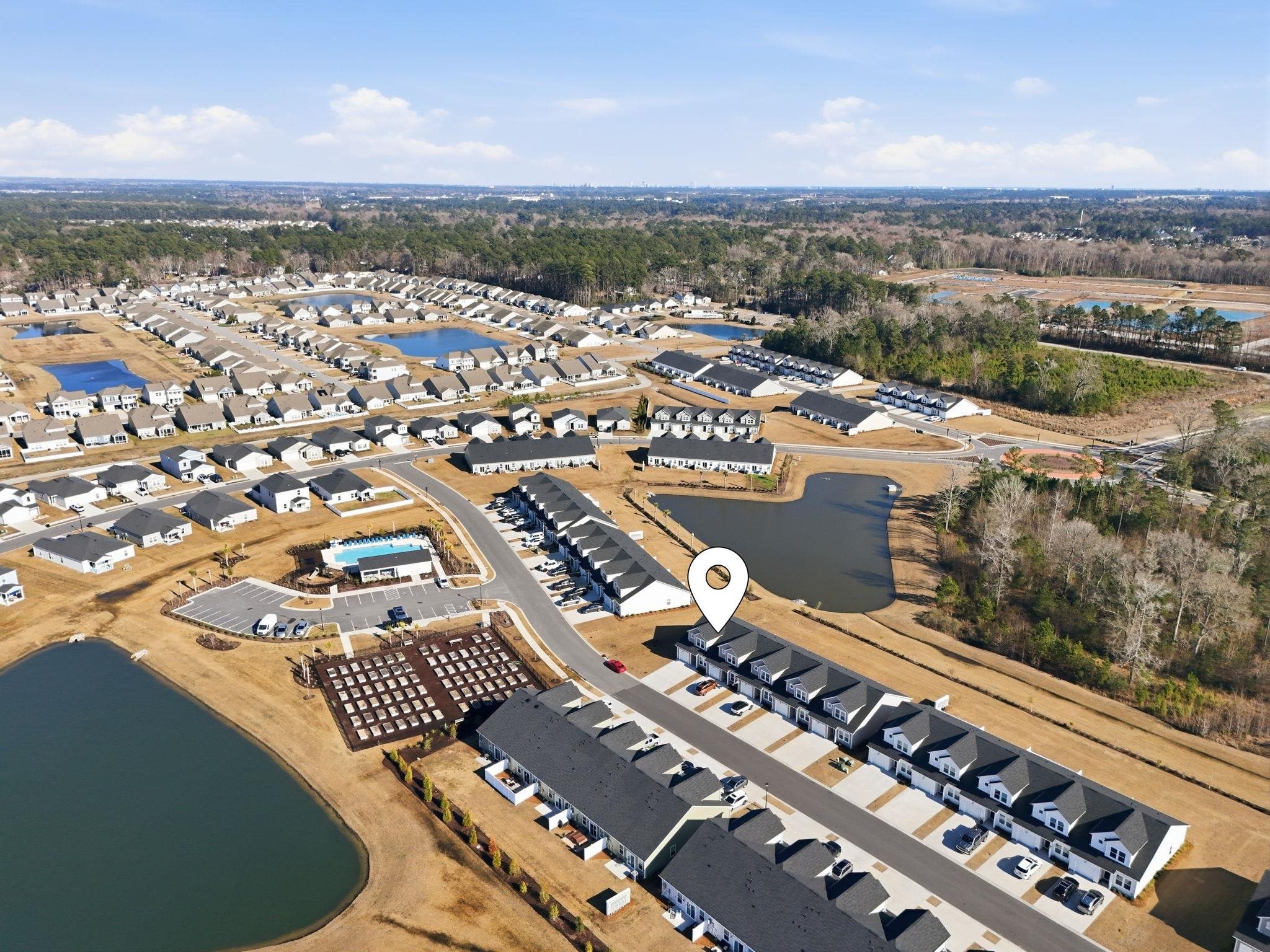 531 Harrison Mill St. 531