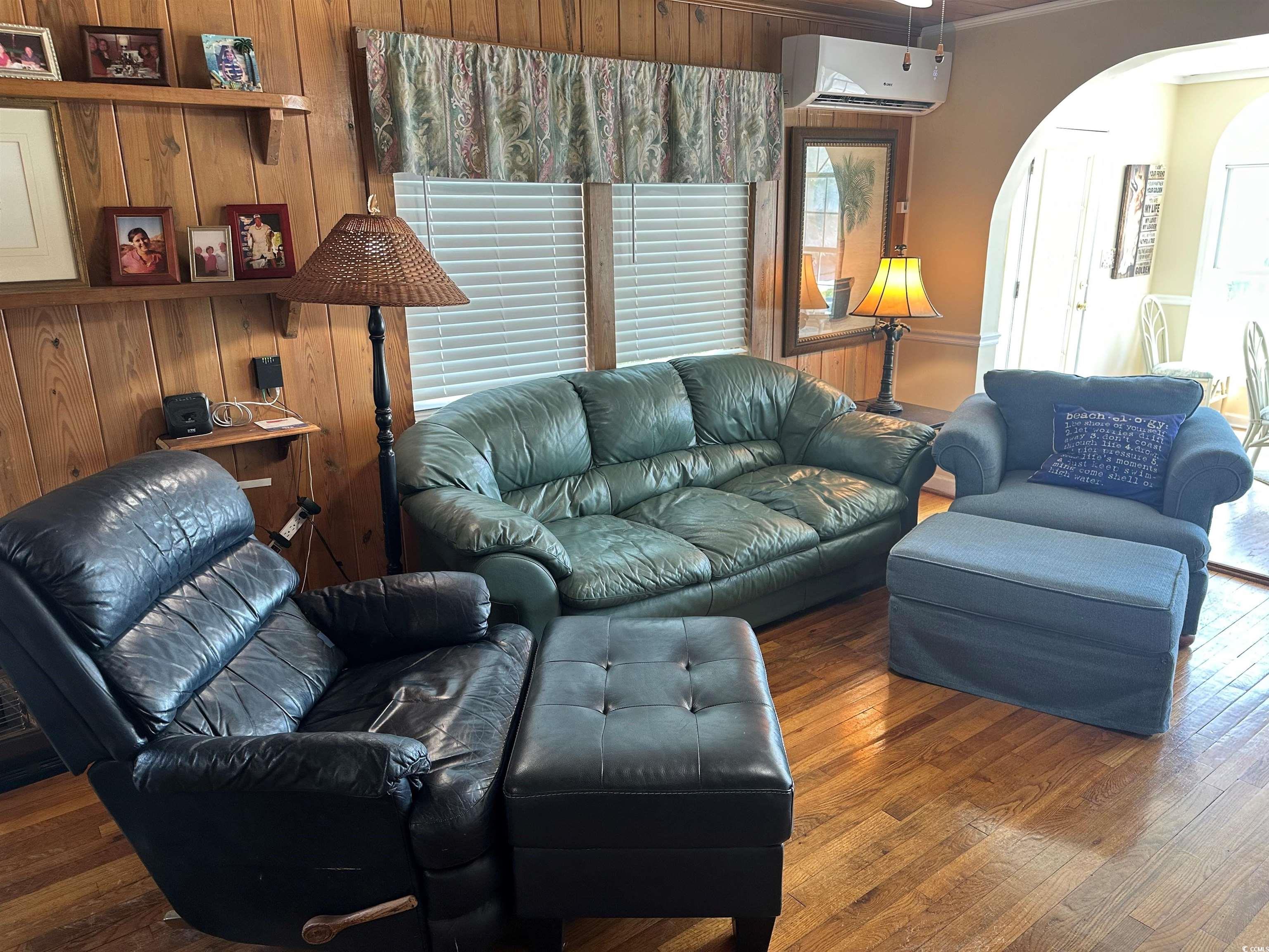 710 S Waccamaw Dr.