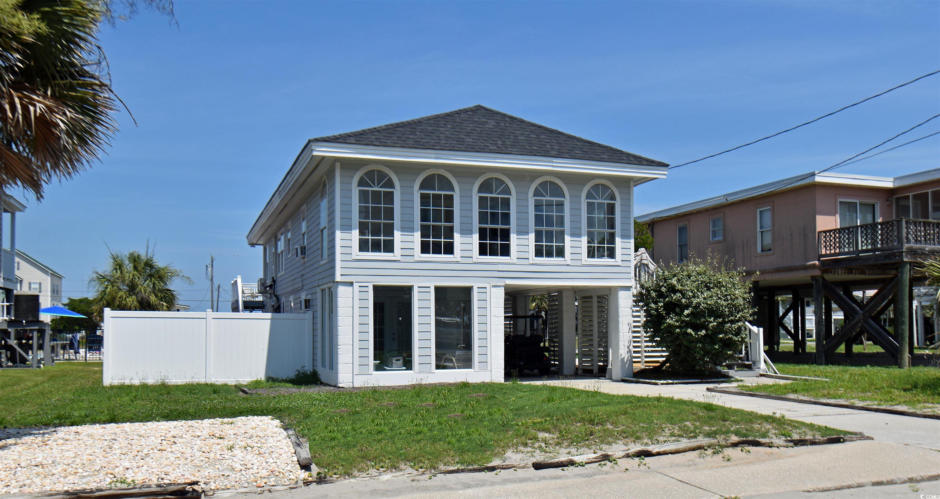 710 S Waccamaw Dr.