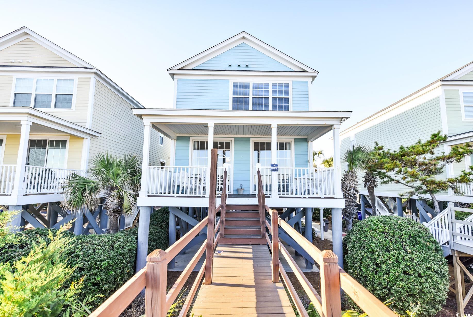 View Surfside Beach, SC 29575 house