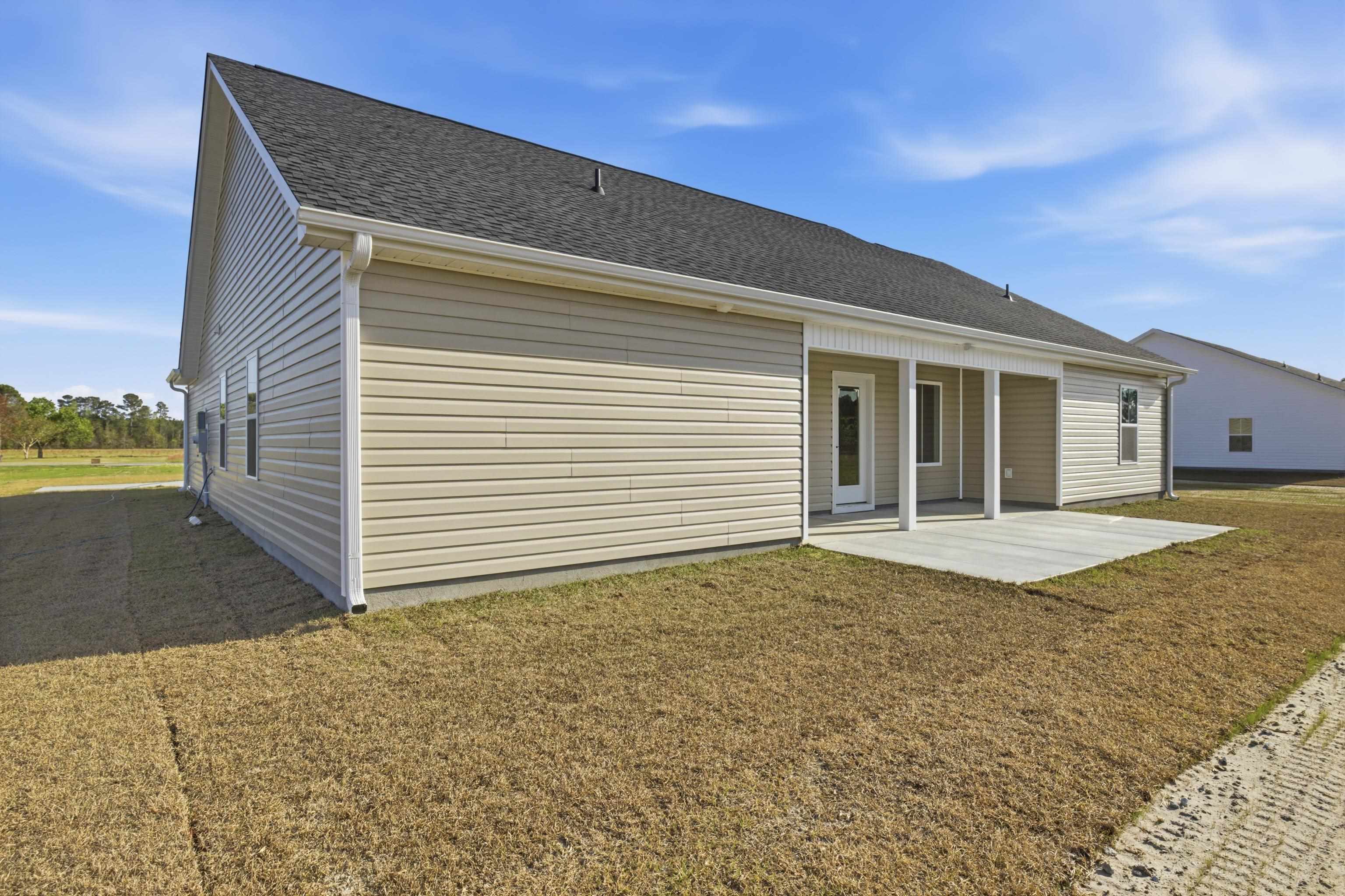 3813 Valley Forge Rd.