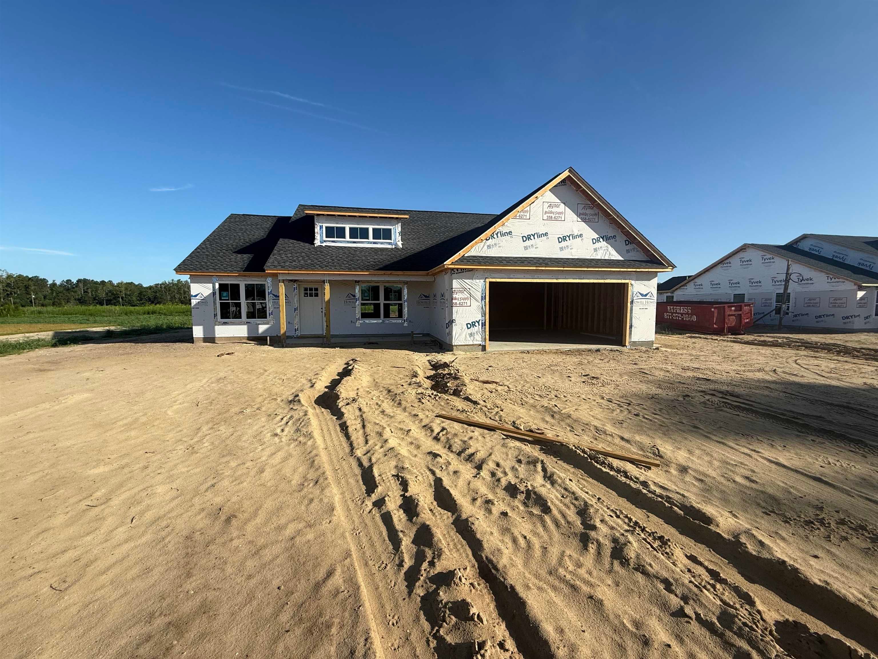 3813 Valley Forge Rd.