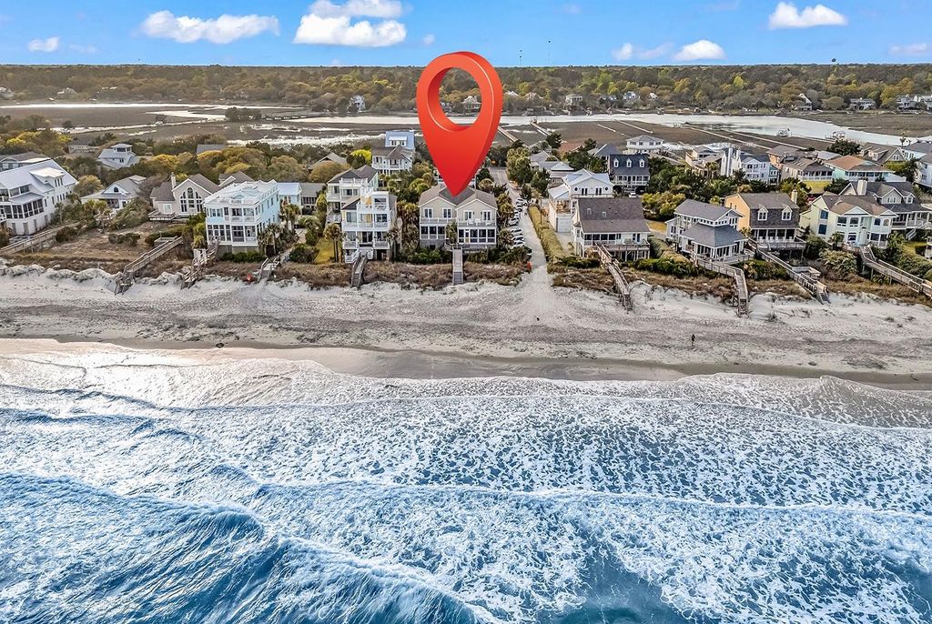 Photo of 290 Atlantic Ave, Pawleys Island, SC 29585 (MLS # 2608582)