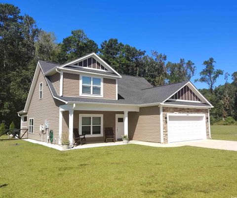 125 Faust Lane Myrtle Beach SC 29588