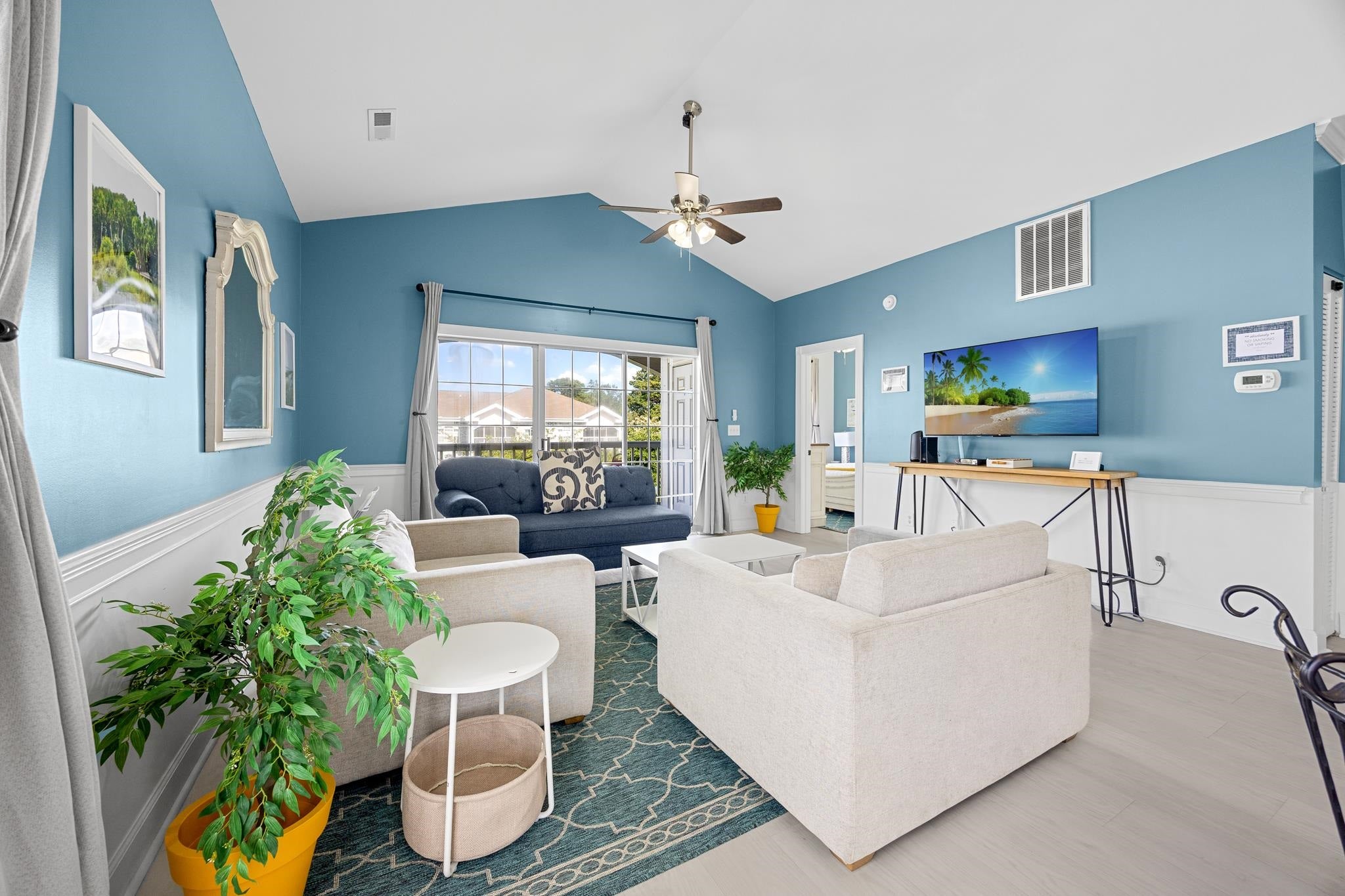 4683 Wild Iris Dr. 302