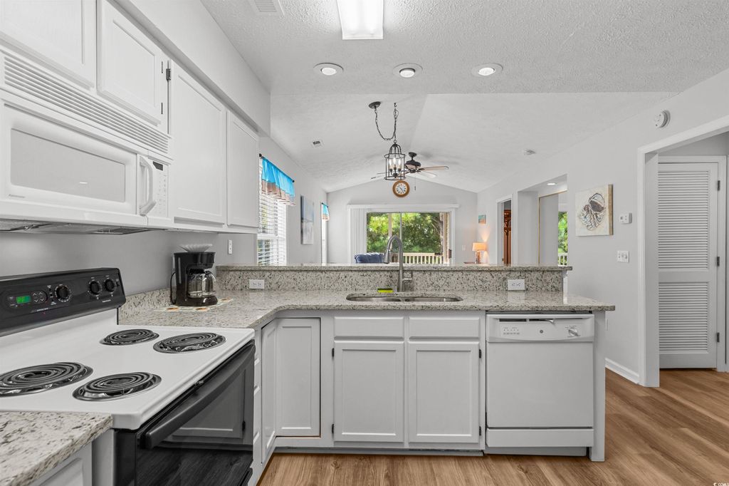 Photo of 440 Red River Ct #41G, Myrtle Beach, SC 29579 (MLS # 2519649)