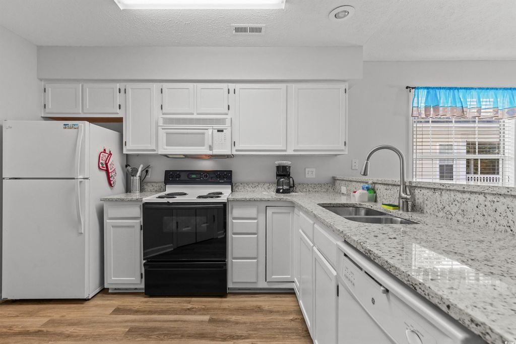 Photo of 440 Red River Ct #41G, Myrtle Beach, SC 29579 (MLS # 2519649)