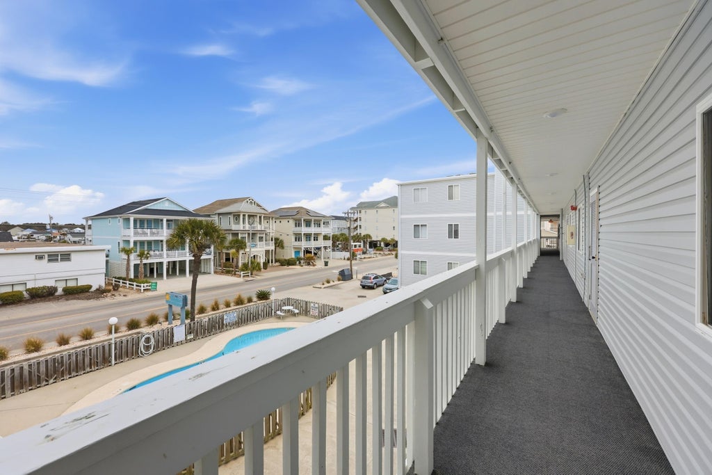 Photo of 5200 N Ocean Blvd #201, North Myrtle Beach, SC 29582 (MLS # 2623096)