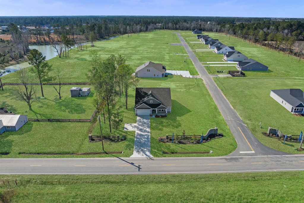 Photo of 4190 Highway 554, Loris, SC 29569 (MLS # 2603586)