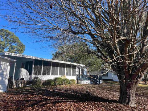 A home in Murrells Inlet