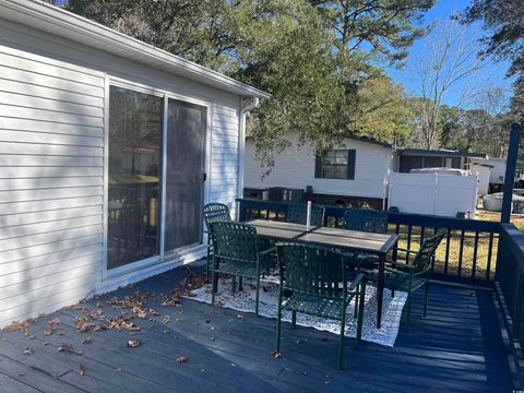 A home in Murrells Inlet