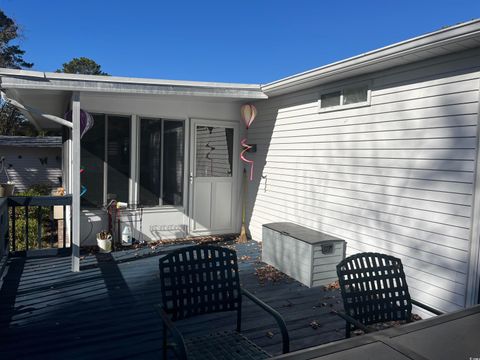 A home in Murrells Inlet