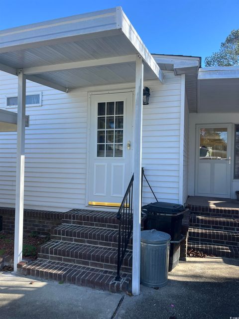 A home in Murrells Inlet