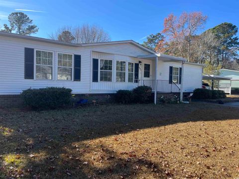 A home in Murrells Inlet