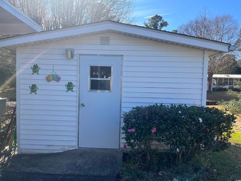 A home in Murrells Inlet