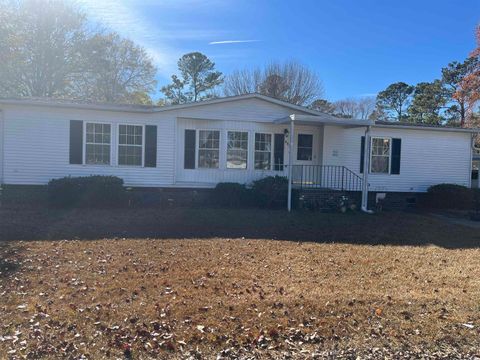 A home in Murrells Inlet