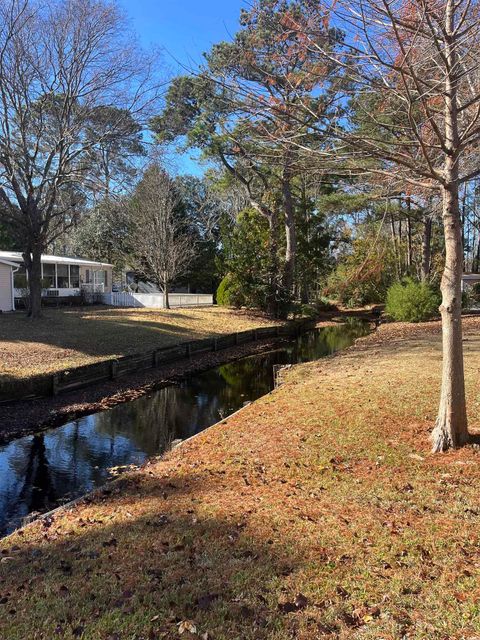 A home in Murrells Inlet