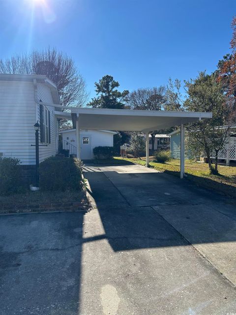 A home in Murrells Inlet