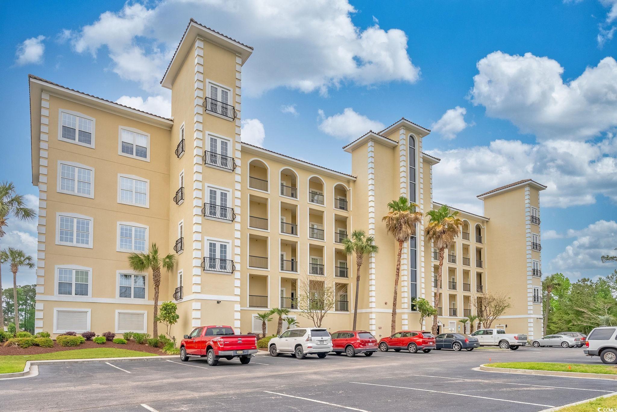 View Myrtle Beach, SC 29577 condo