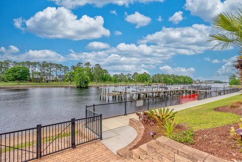 A home in Myrtle Beach