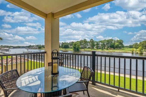 A home in Myrtle Beach