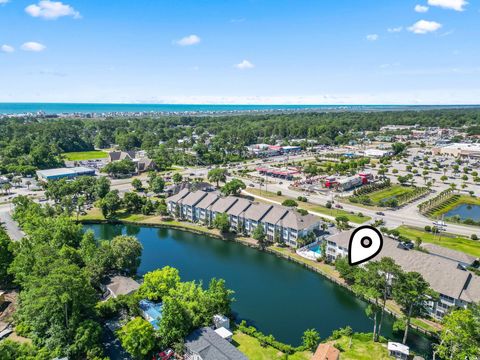 A home in Murrells Inlet