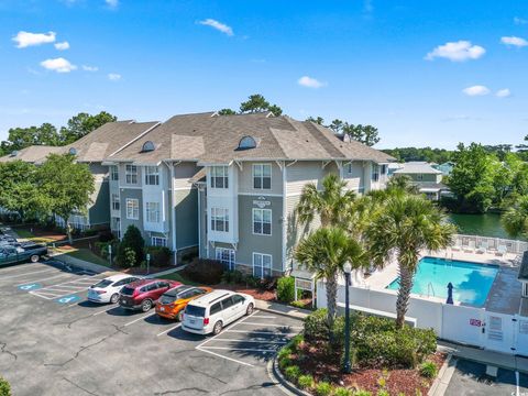 A home in Murrells Inlet