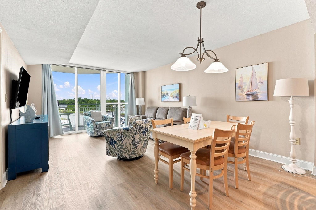 Photo of 2100 Sea Mountain Hwy #412, North Myrtle Beach, SC 29582 (MLS # 2618383)