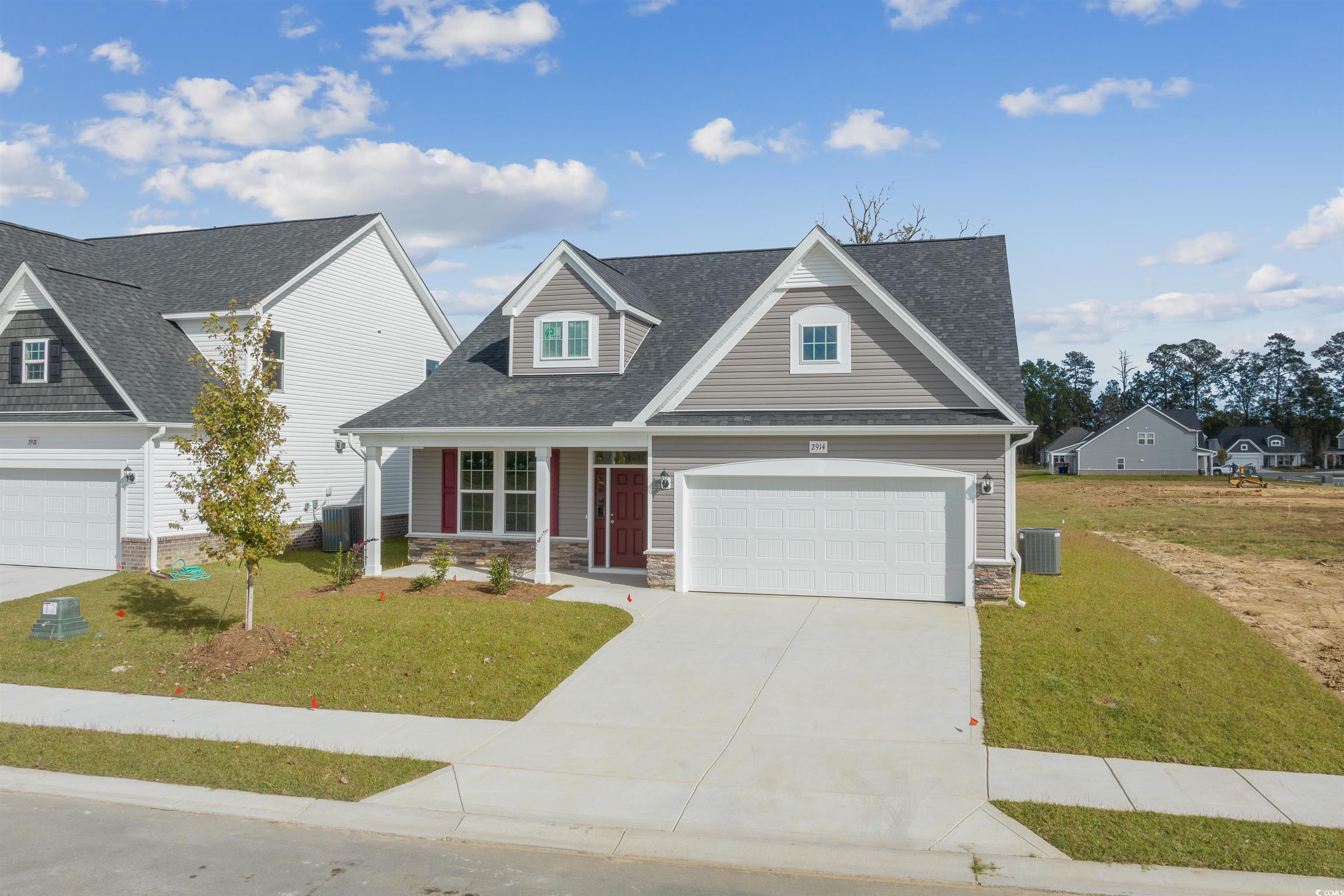3025 Spain Ln.