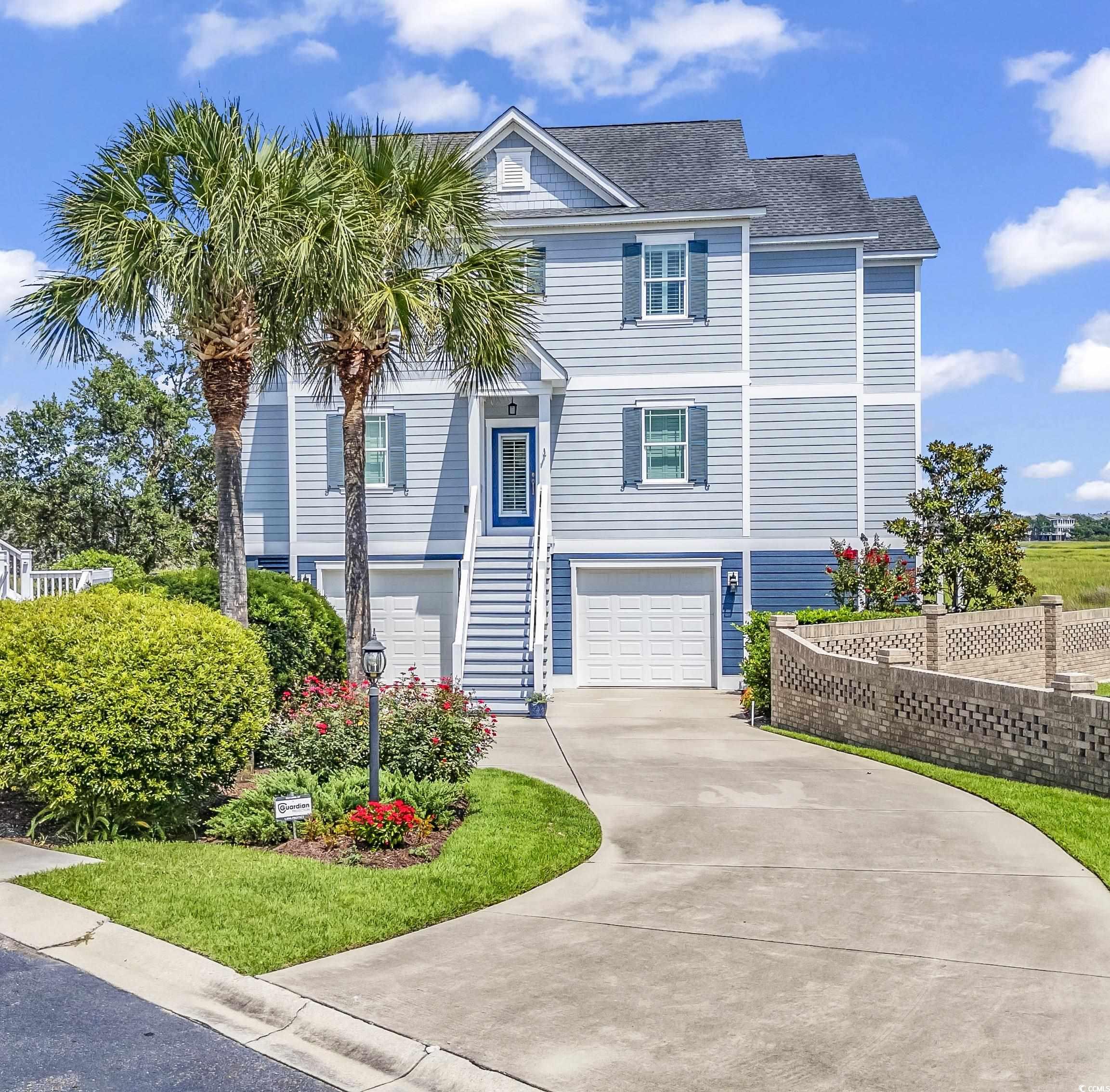 View Pawleys Island, SC 29585 house