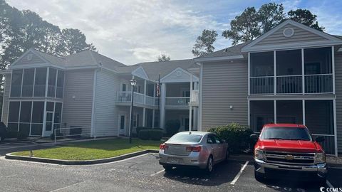 A home in Murrells Inlet