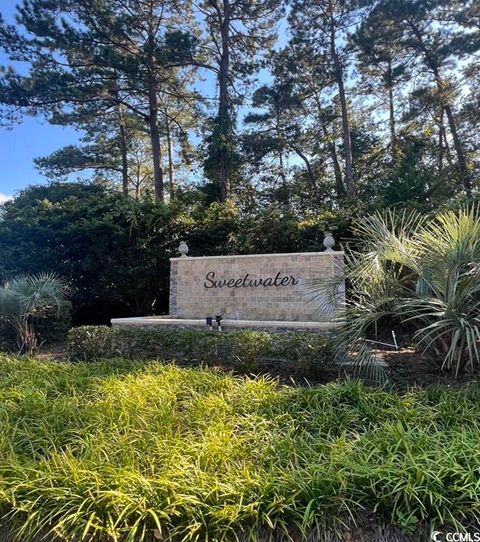 A home in Murrells Inlet