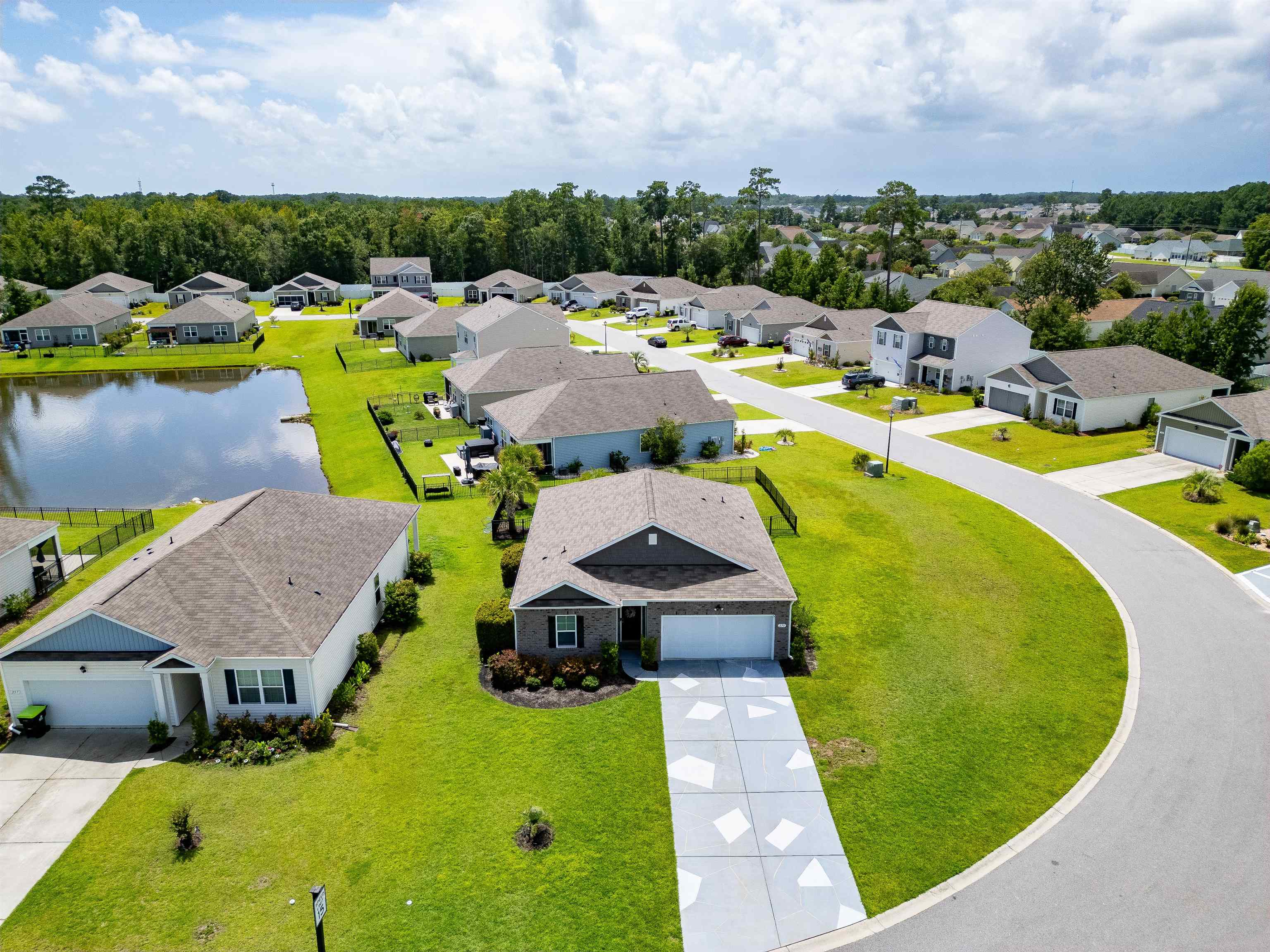 275 Forestbrook Cove Circle