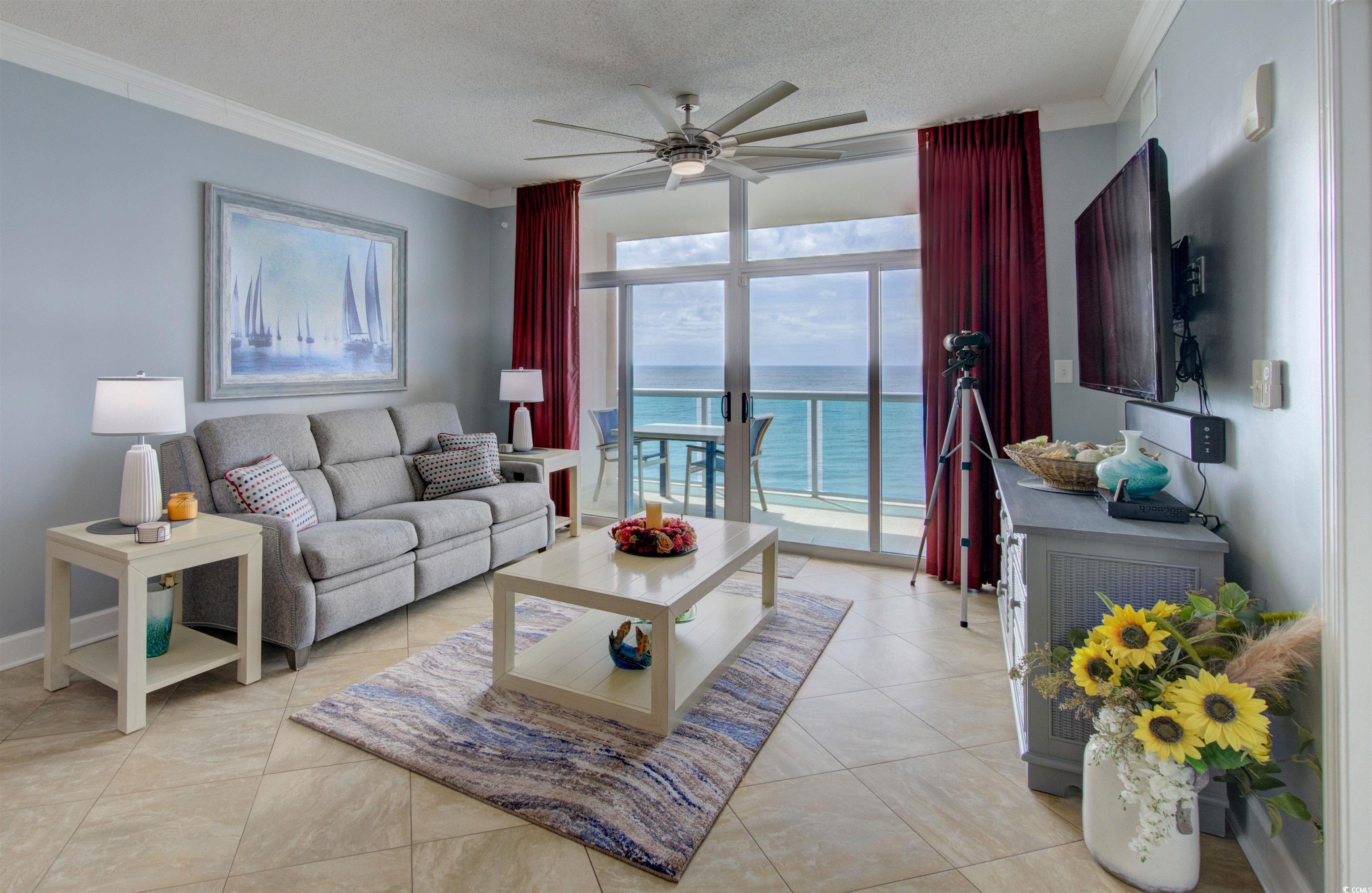 1903 S Ocean Blvd. PH4