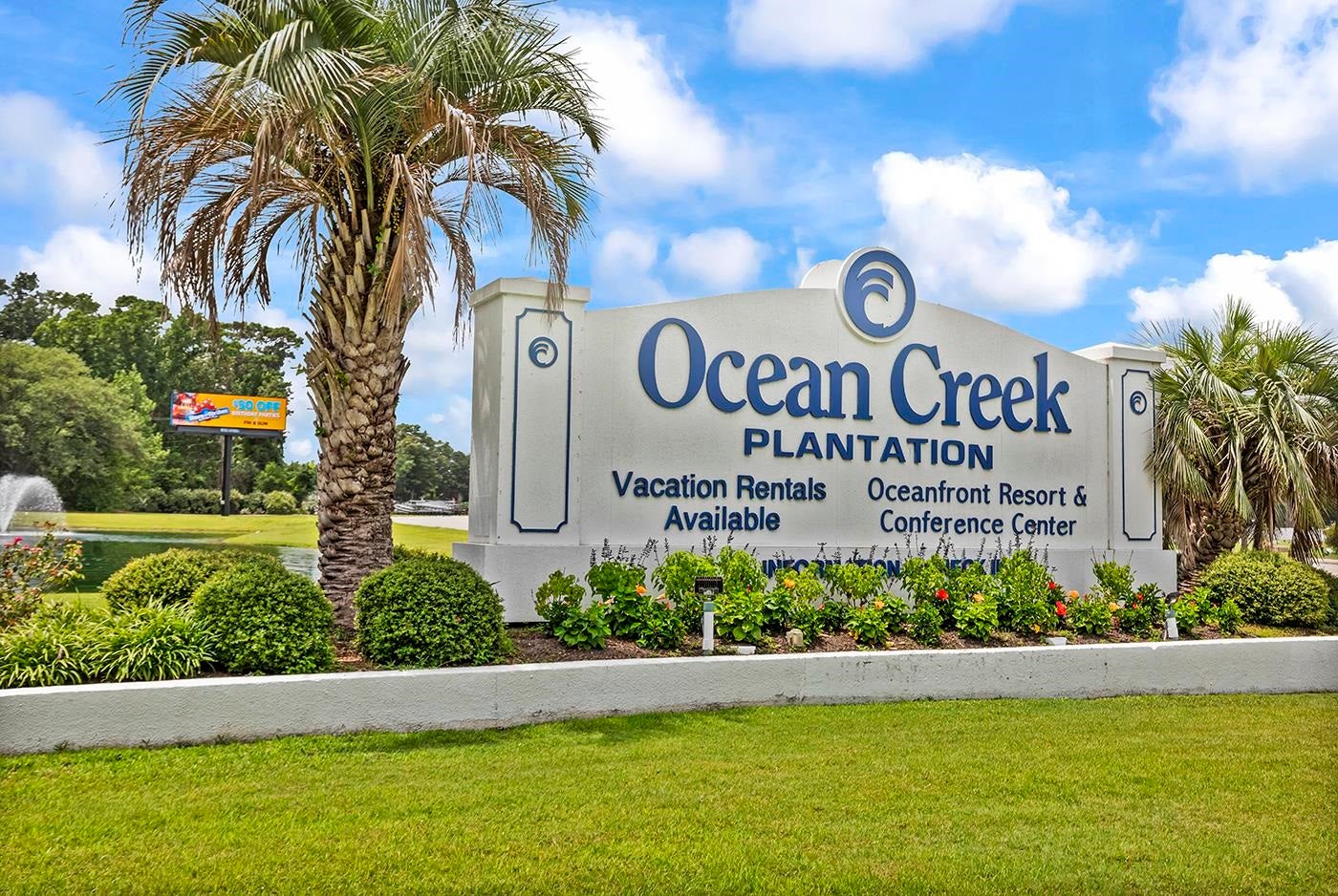 415 Ocean Creek Dr. 2418