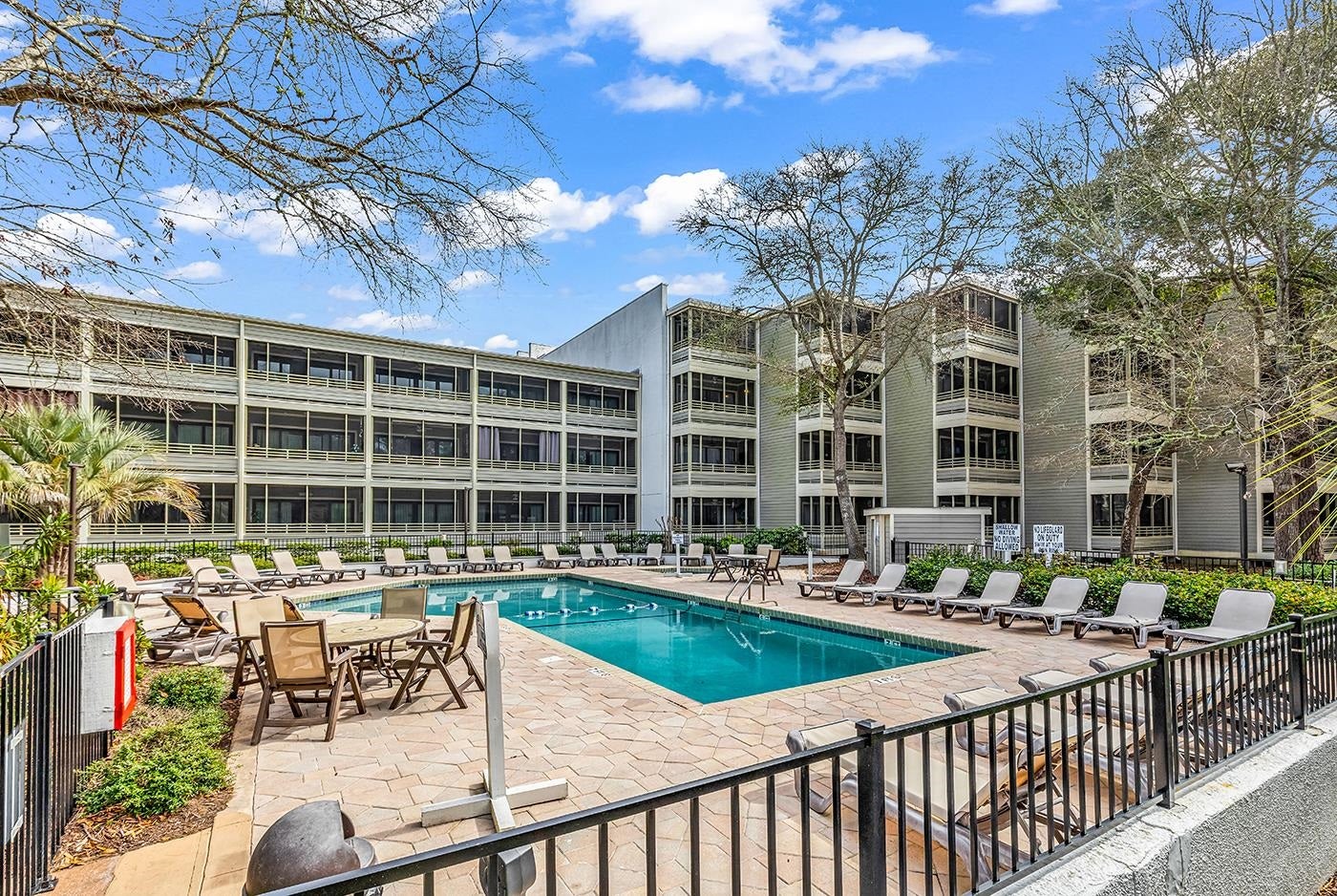 415 Ocean Creek Dr. 2418