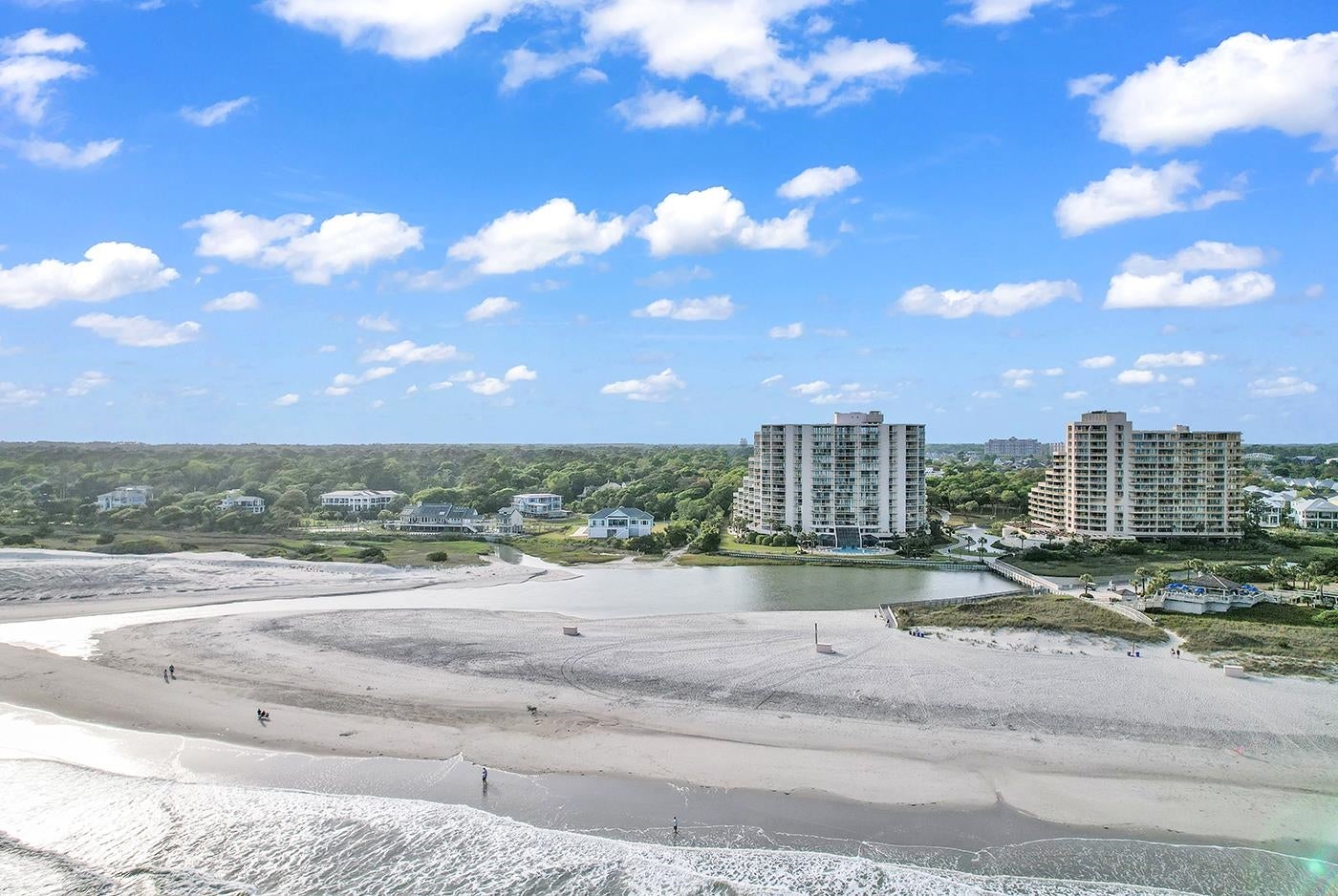 415 Ocean Creek Dr. 2418