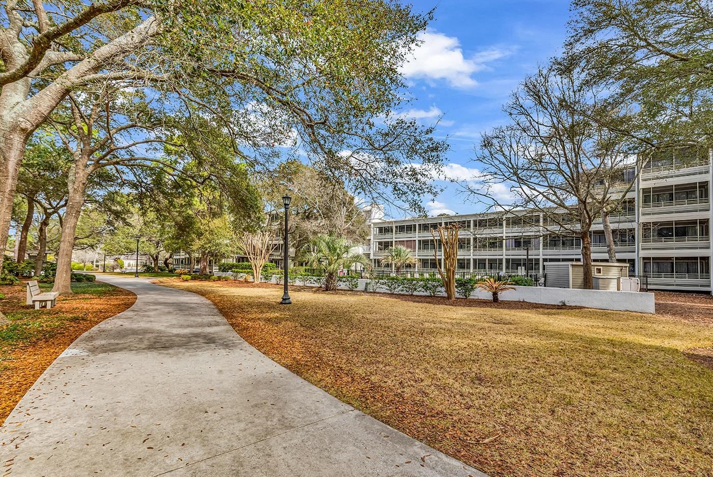 415 Ocean Creek Dr. 2418