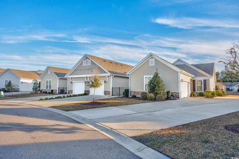 A home in Myrtle Beach