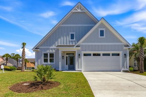 Photo of 1006 Summers Pl, North Myrtle Beach, SC 29582 (MLS # 2610402)
