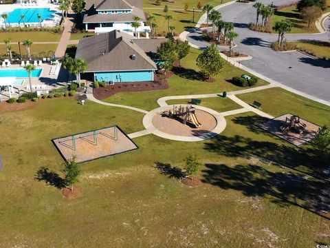 A home in Myrtle Beach