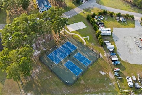 A home in Myrtle Beach