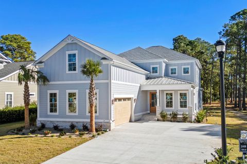 A home in Myrtle Beach